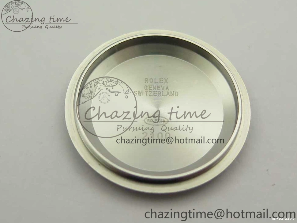 0119 Daytona 116500 JHF Best Edition Ceramic Bezel White Dial on SS Bracelet A Premium 3268